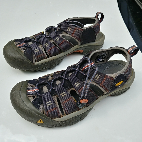 Keen Other - Keen waterproof sandals 9